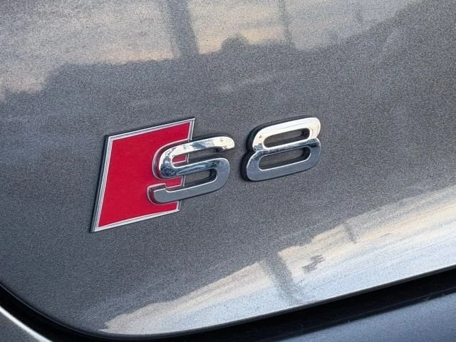 2017 Audi D4 S8 - Image 7 of 20