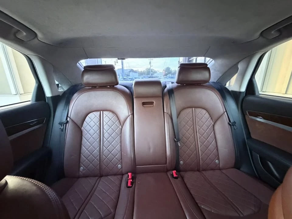 2017 Audi D4 S8 - Image 20 of 20