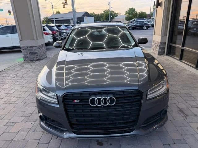 2017 Audi D4 S8 - Image 10 of 20