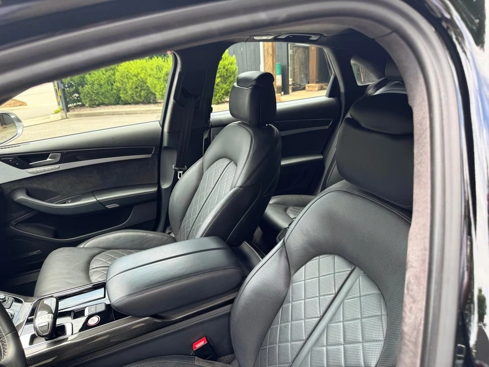2017 Audi D4 S8 - Image 23 of 31