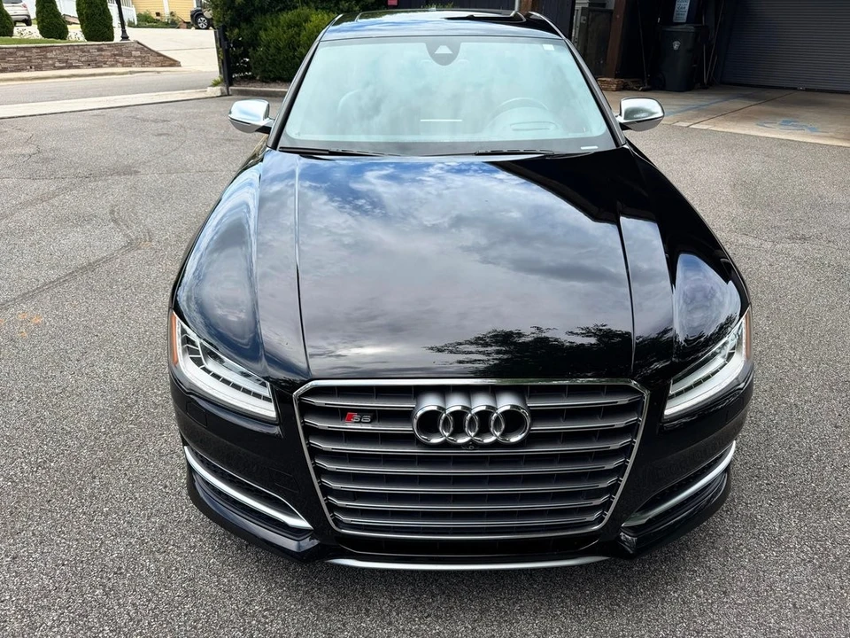2017 Audi D4 S8 - Image 16 of 31