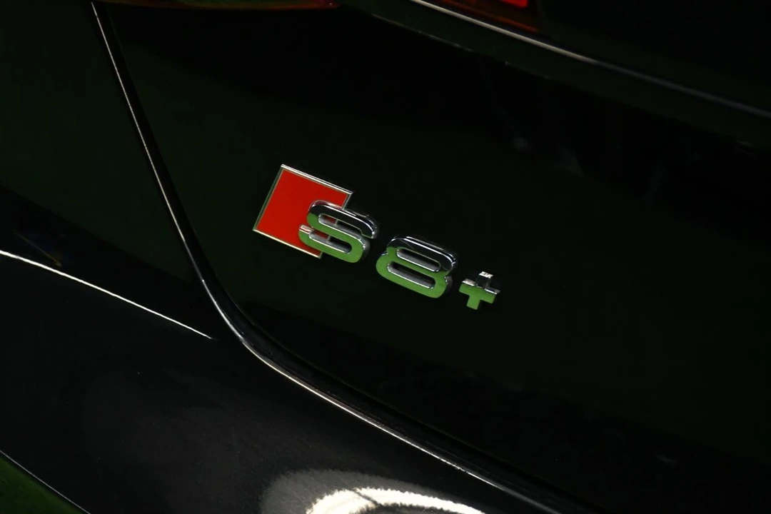 2017 Audi D4 S8 - Image 11 of 21