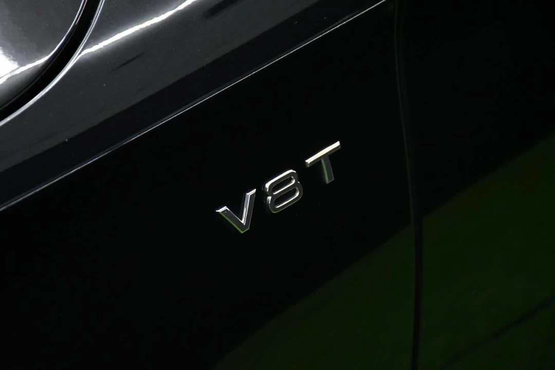 2017 Audi D4 S8 - Image 9 of 21