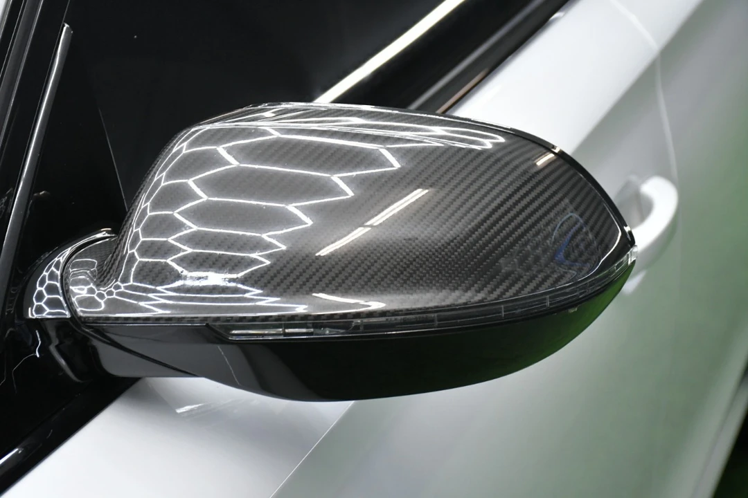2017 Audi D4 S8 - Image 10 of 21