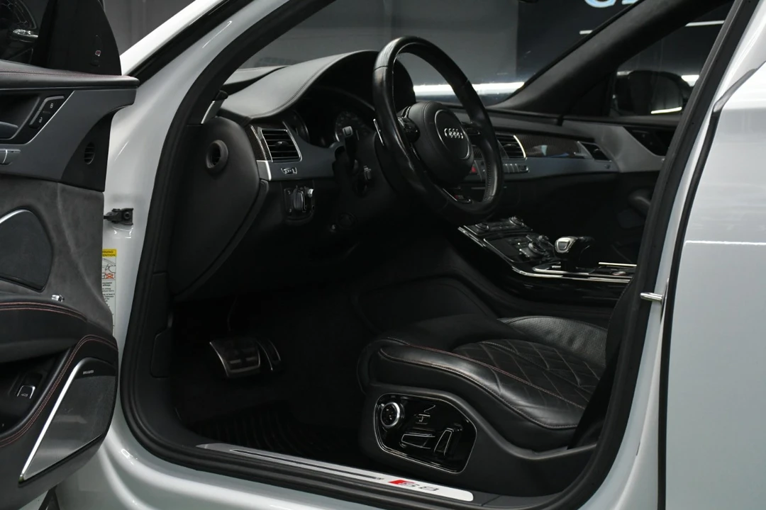 2017 Audi D4 S8 - Image 21 of 21