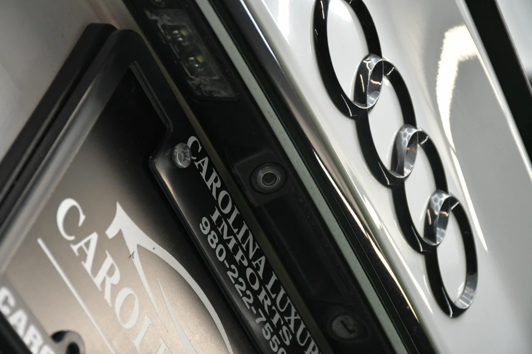 2017 Audi D4 S8 - Image 14 of 21