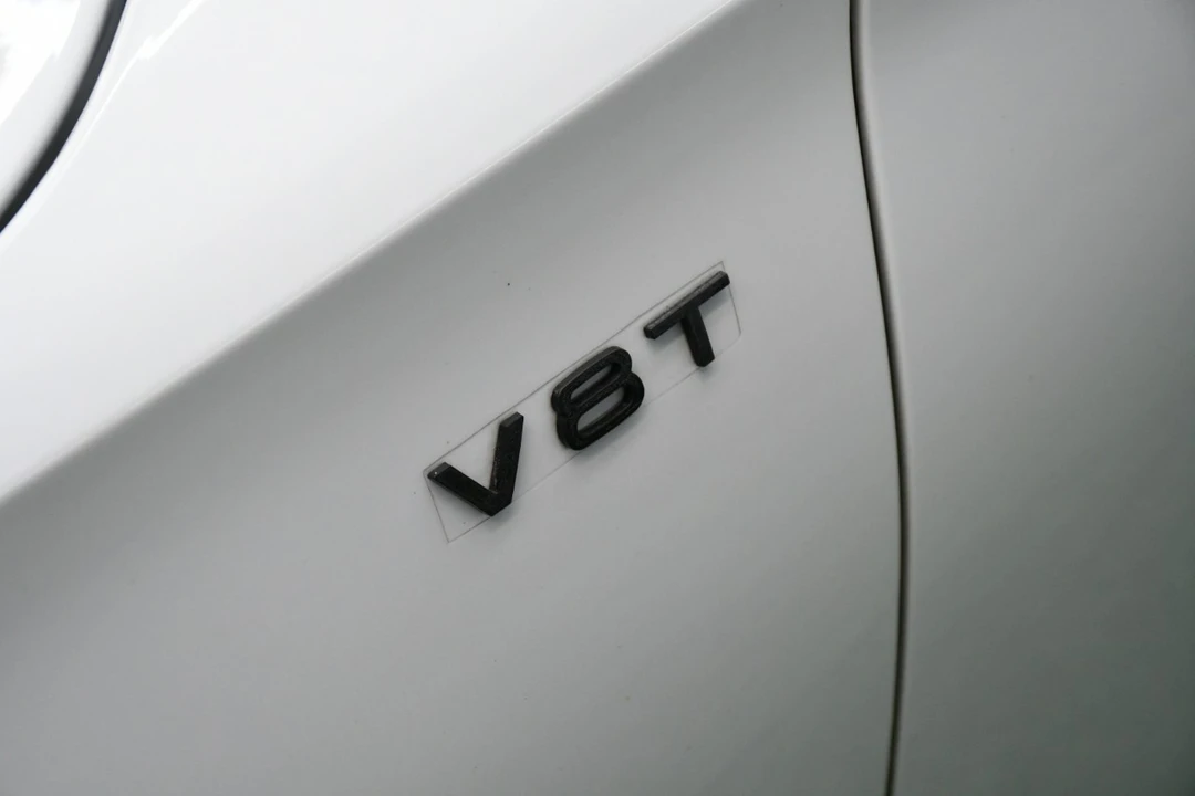 2017 Audi D4 S8 - Image 9 of 21
