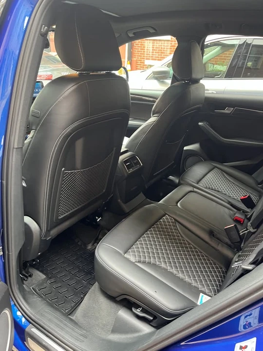 2017 Audi SQ5 - Image 7 of 8