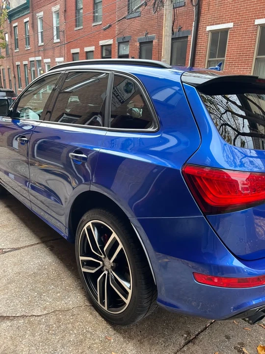 2017 Audi SQ5 - Image 6 of 8