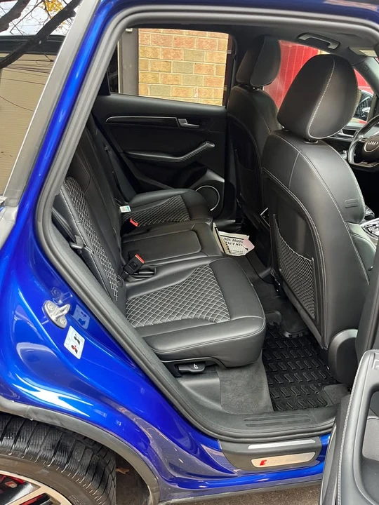 2017 Audi SQ5 - Image 4 of 8