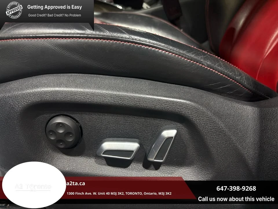 2017 Audi 8R SQ5 - Image 8 of 20