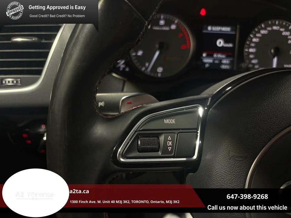 2017 Audi 8R SQ5 - Image 16 of 20