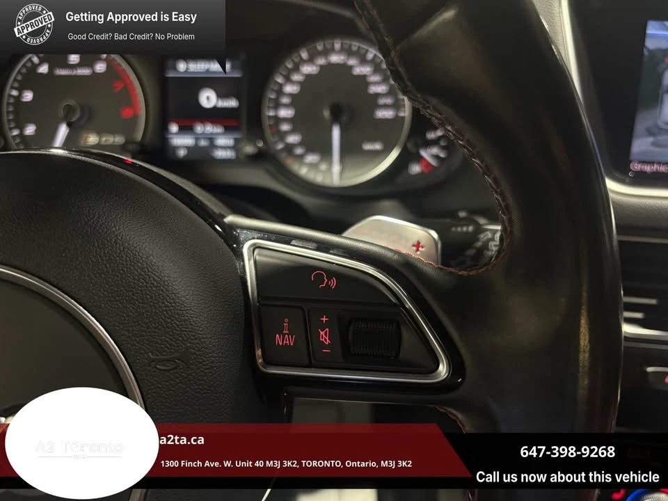 2017 Audi 8R SQ5 - Image 17 of 20