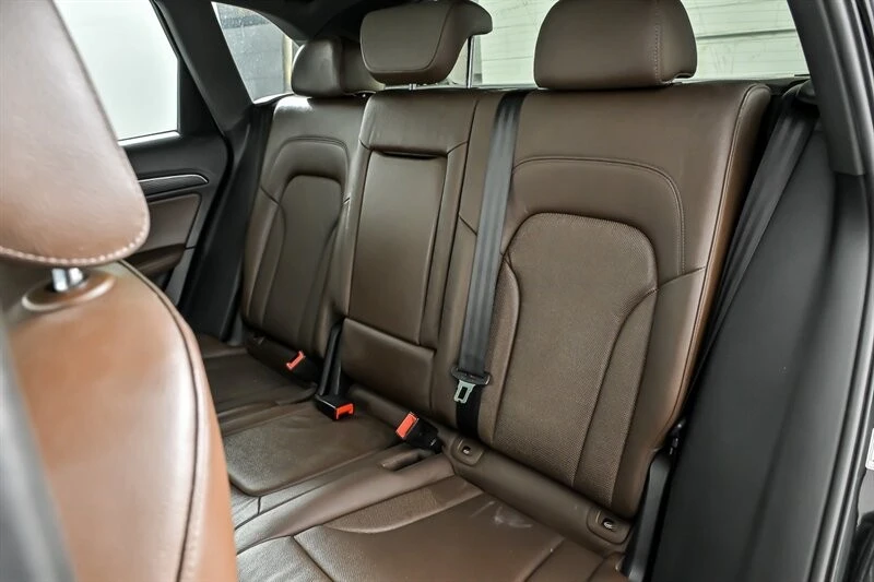 2017 Audi 8R SQ5 - Image 21 of 31