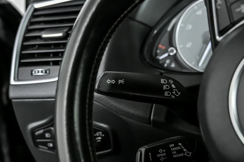 2017 Audi 8R SQ5 - Image 26 of 31
