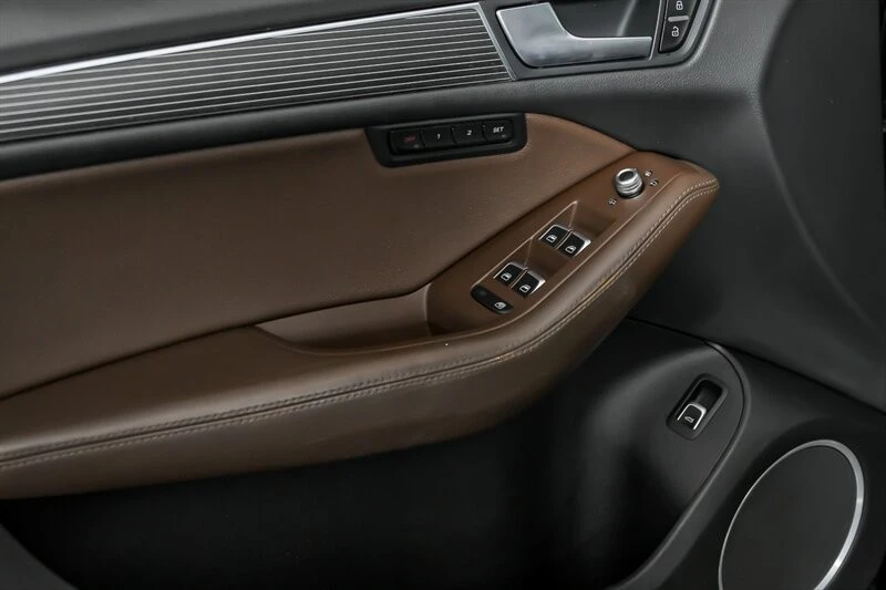 2017 Audi 8R SQ5 - Image 15 of 31