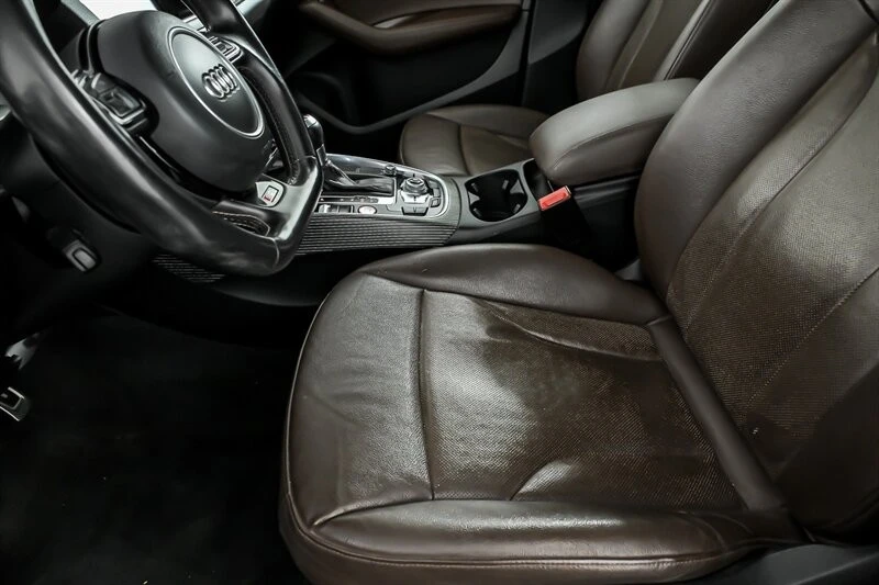 2017 Audi 8R SQ5 - Image 18 of 31