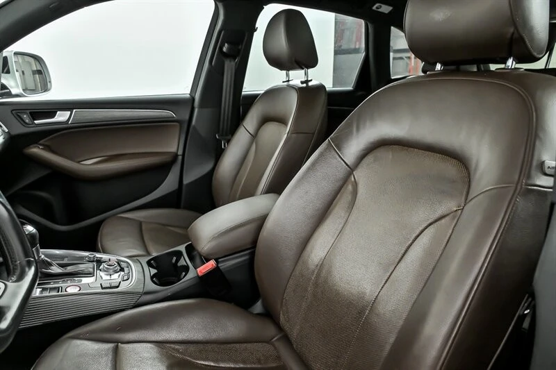2017 Audi 8R SQ5 - Image 19 of 31