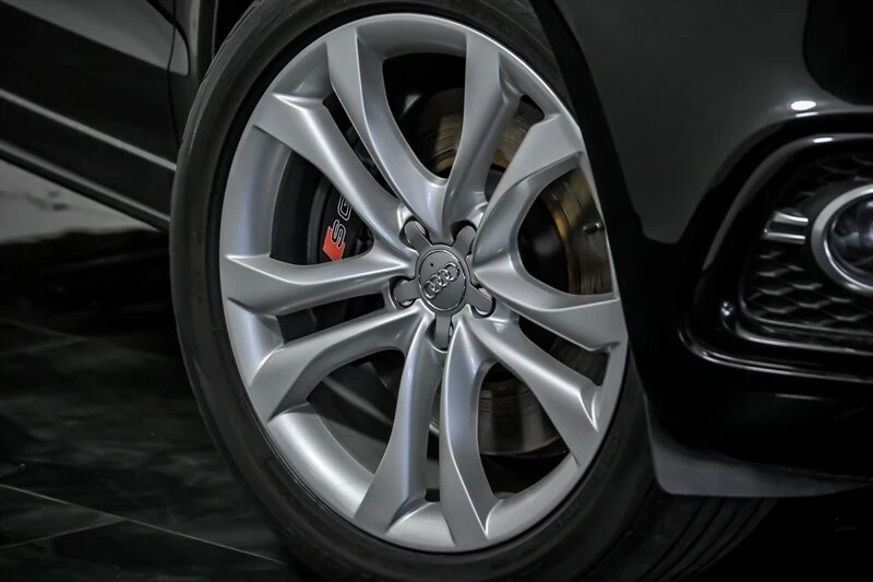 2017 Audi 8R SQ5 - Image 3 of 31