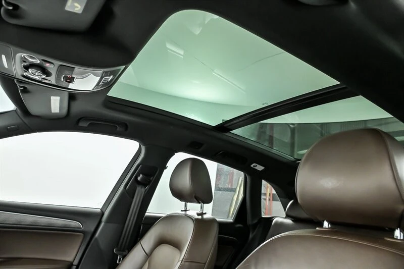 2017 Audi 8R SQ5 - Image 20 of 31
