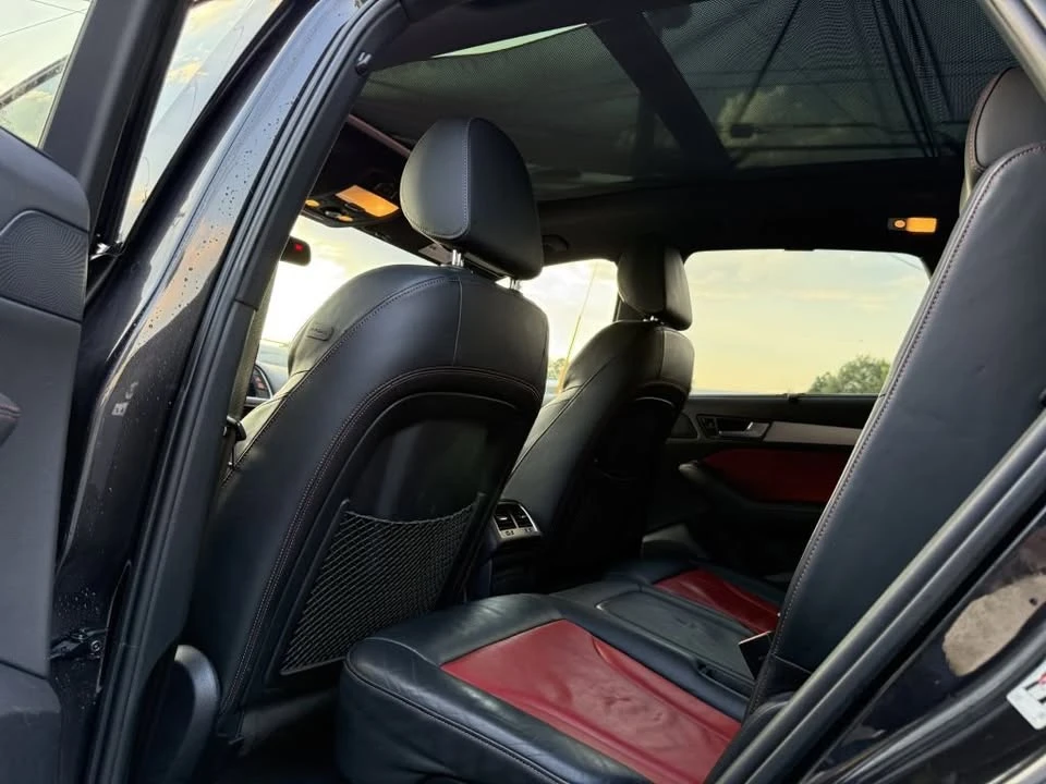2017 Audi 8R SQ5 - Image 5 of 12