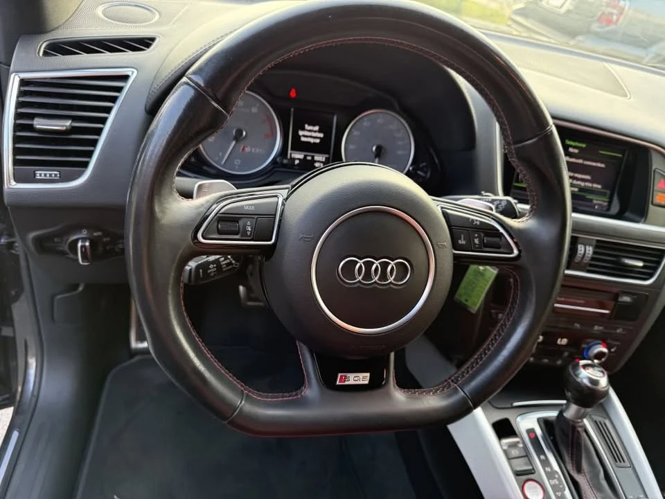 2017 Audi 8R SQ5 - Image 3 of 12