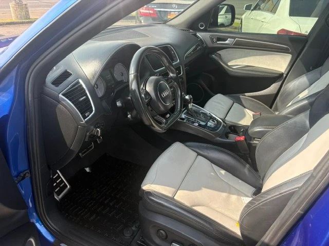 2017 Audi 8R SQ5 - Image 3 of 5