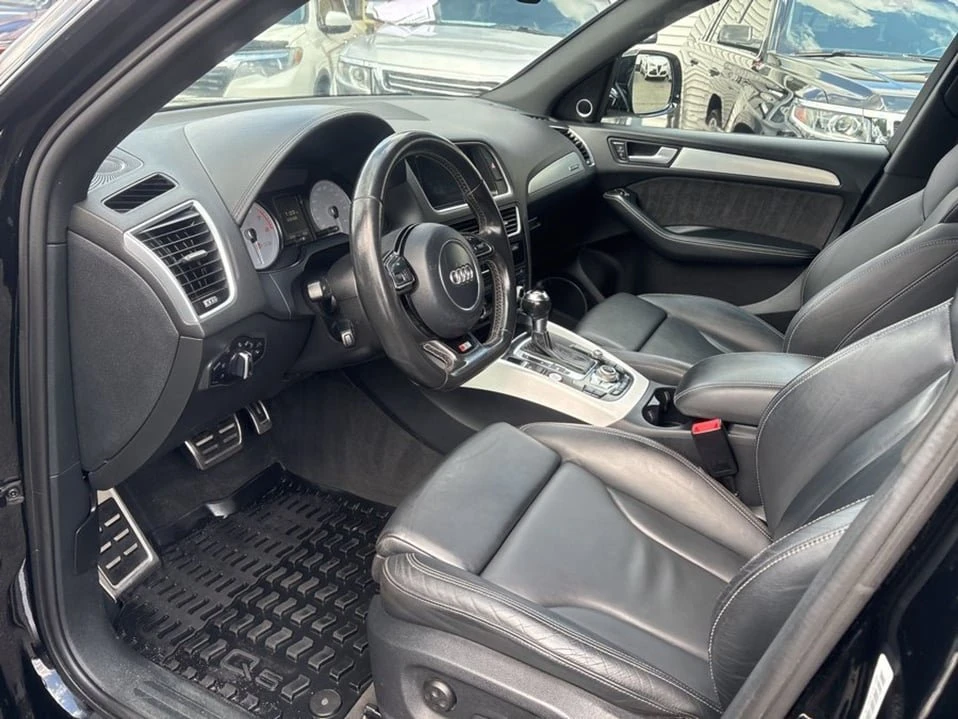 2017 Audi 8R SQ5 - Image 5 of 20