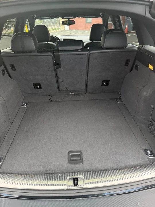 2017 Audi 8R SQ5 - Image 7 of 8