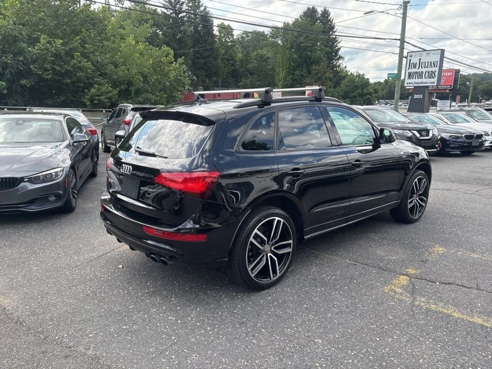 2017 Audi 8R SQ5 - Image 20 of 20