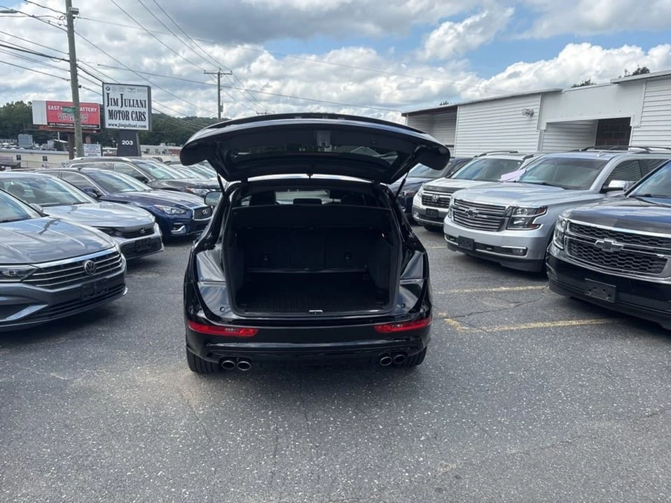 2017 Audi 8R SQ5 - Image 17 of 20