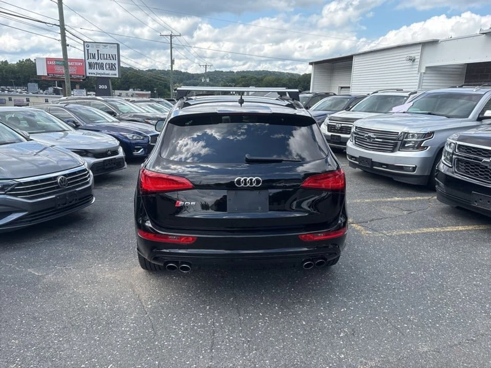 2017 Audi 8R SQ5 - Image 16 of 20