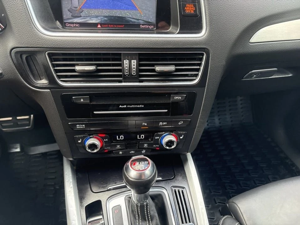 2017 Audi 8R SQ5 - Image 10 of 20