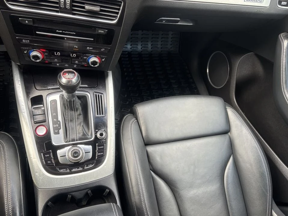 2017 Audi 8R SQ5 - Image 11 of 20
