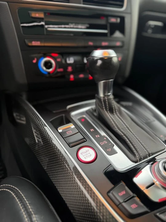 2017 Audi 8R SQ5 - Image 12 of 15