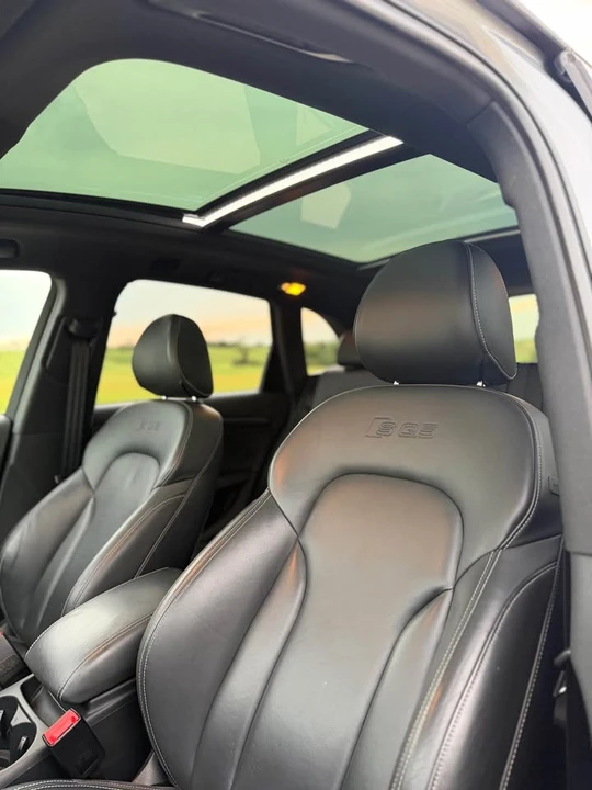 2017 Audi 8R SQ5 - Image 9 of 15