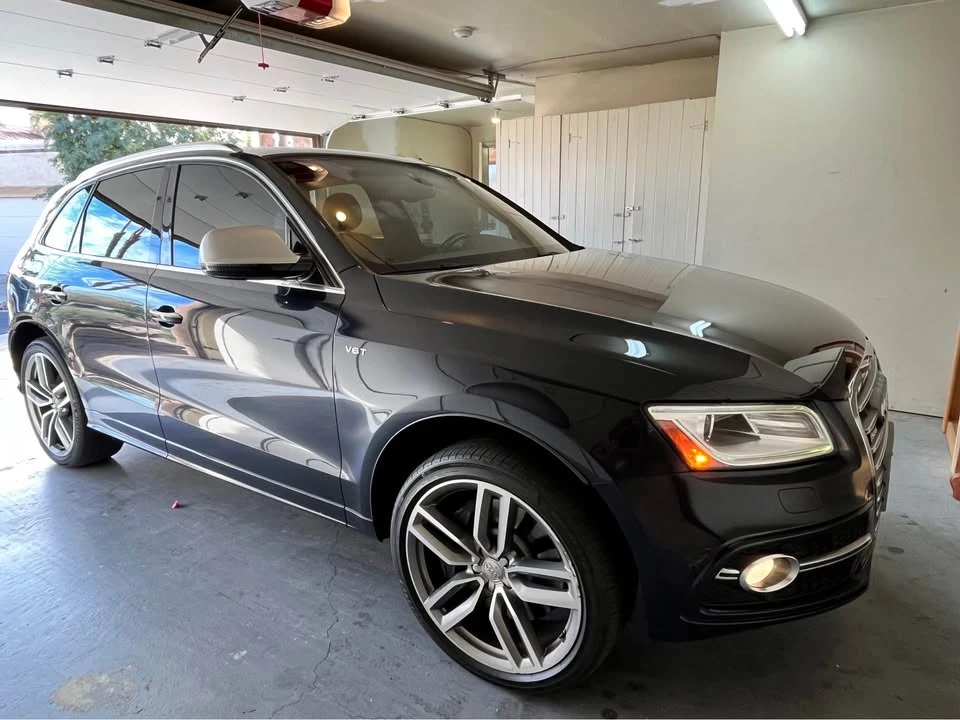 2017 Audi 8R SQ5 - Image 14 of 20