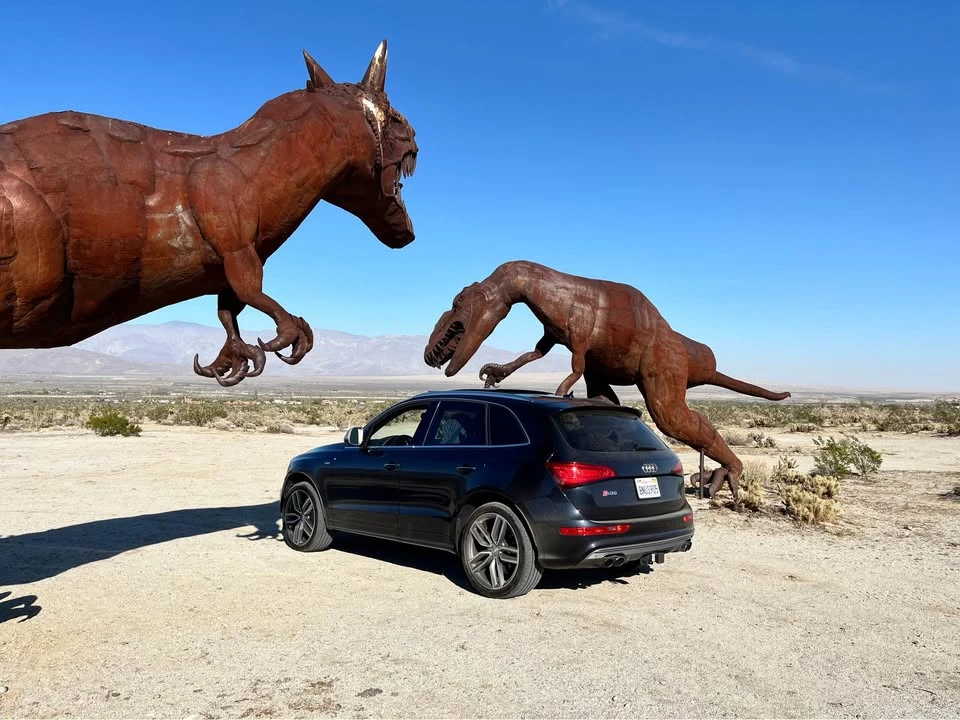 2017 Audi 8R SQ5 - Image 7 of 20