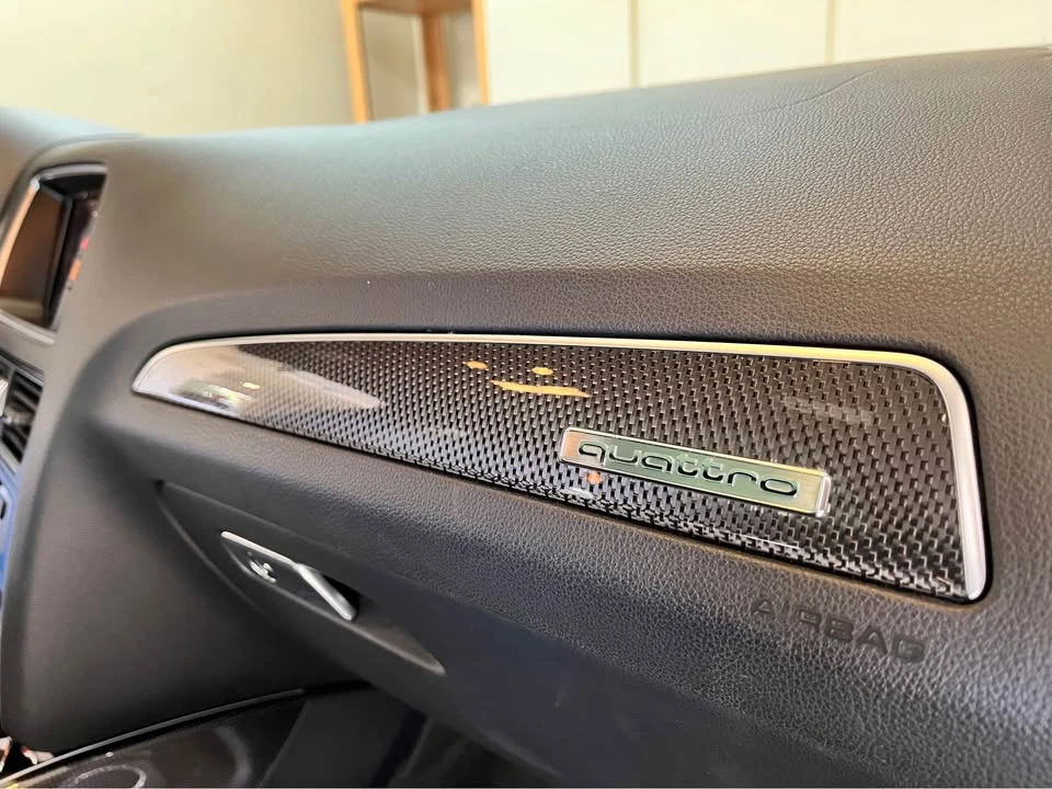 2017 Audi 8R SQ5 - Image 11 of 20