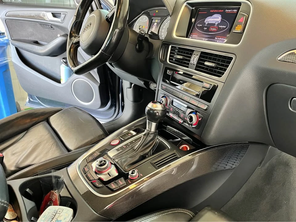 2017 Audi 8R SQ5 - Image 8 of 20