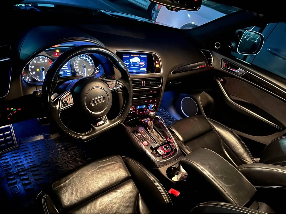 2017 Audi 8R SQ5 - Image 20 of 20