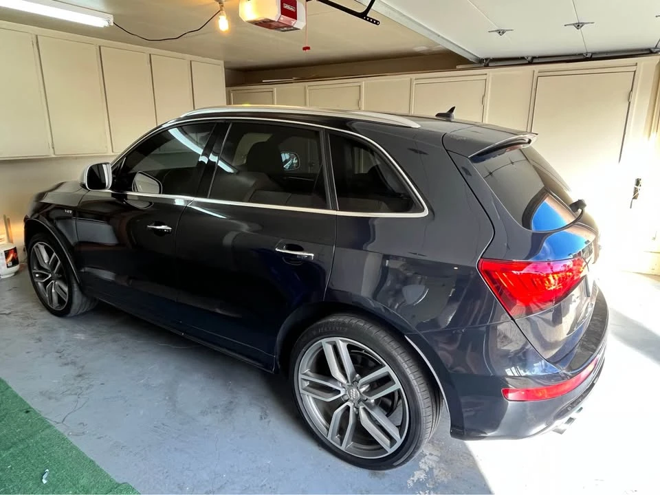 2017 Audi 8R SQ5 - Image 16 of 20