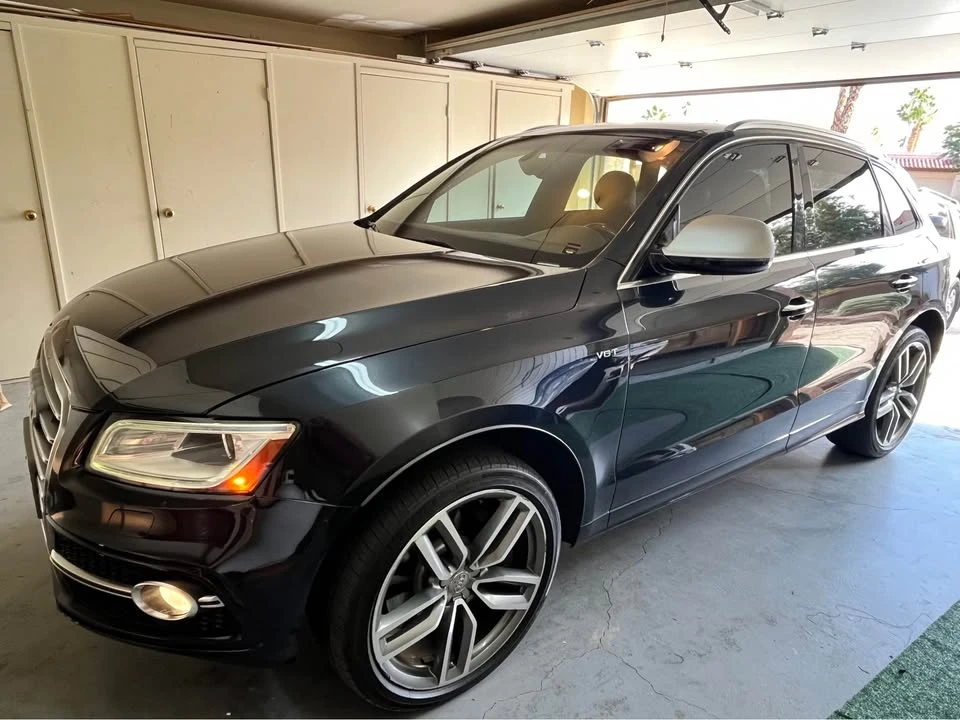 2017 Audi 8R SQ5 - Image 15 of 20