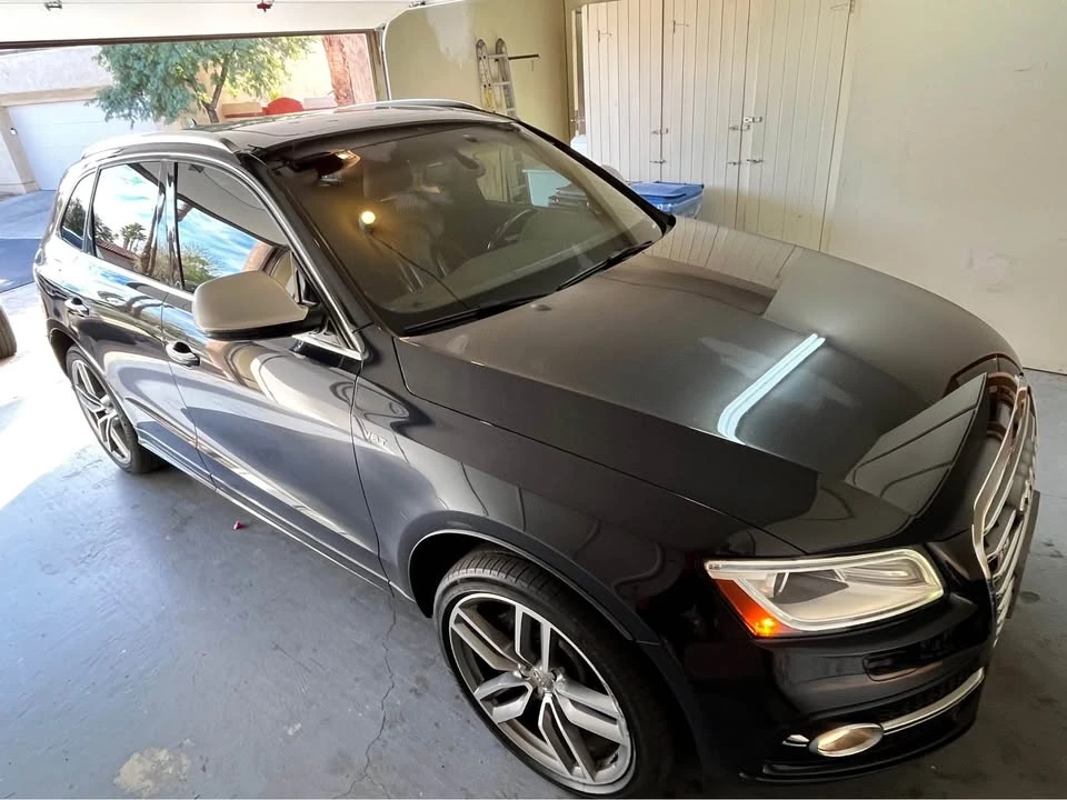 2017 Audi 8R SQ5 - Image 13 of 20
