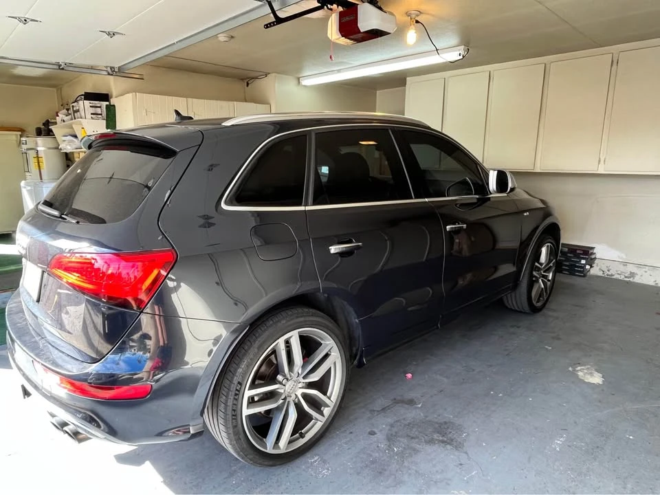 2017 Audi 8R SQ5 - Image 17 of 20