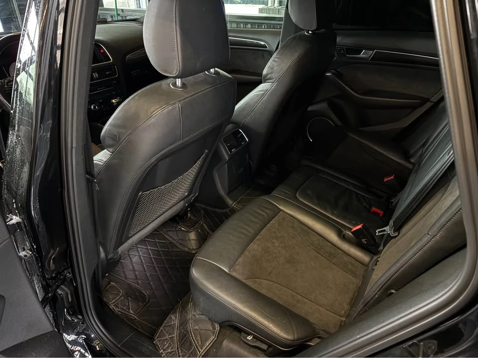 2017 Audi 8R SQ5 - Image 9 of 15