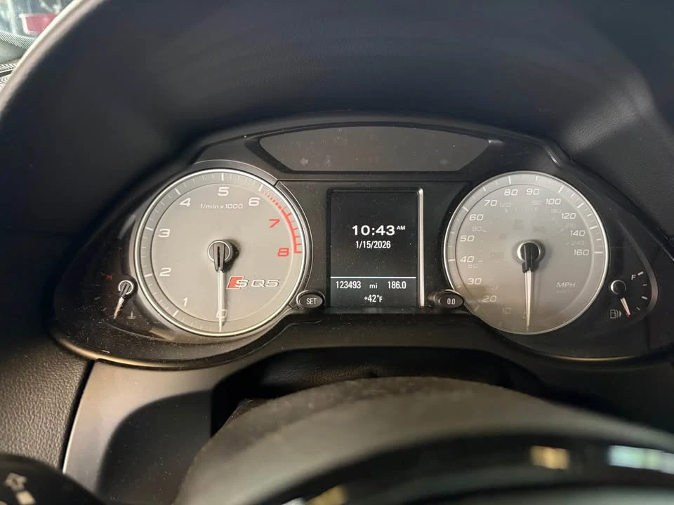 2017 Audi 8R SQ5 - Image 14 of 15