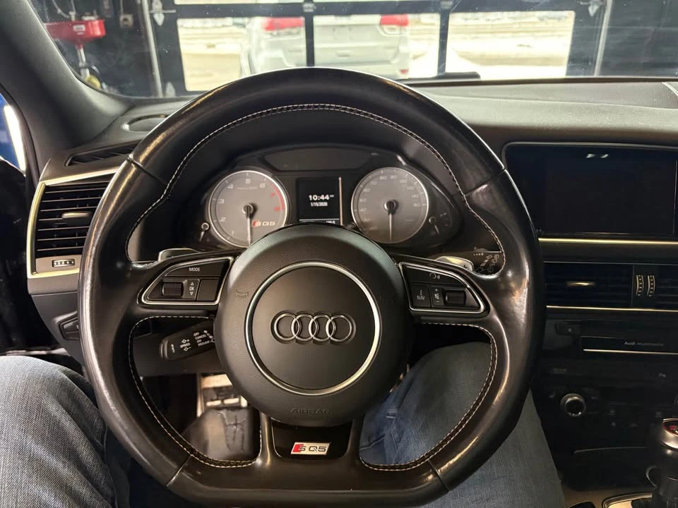 2017 Audi 8R SQ5 - Image 15 of 15