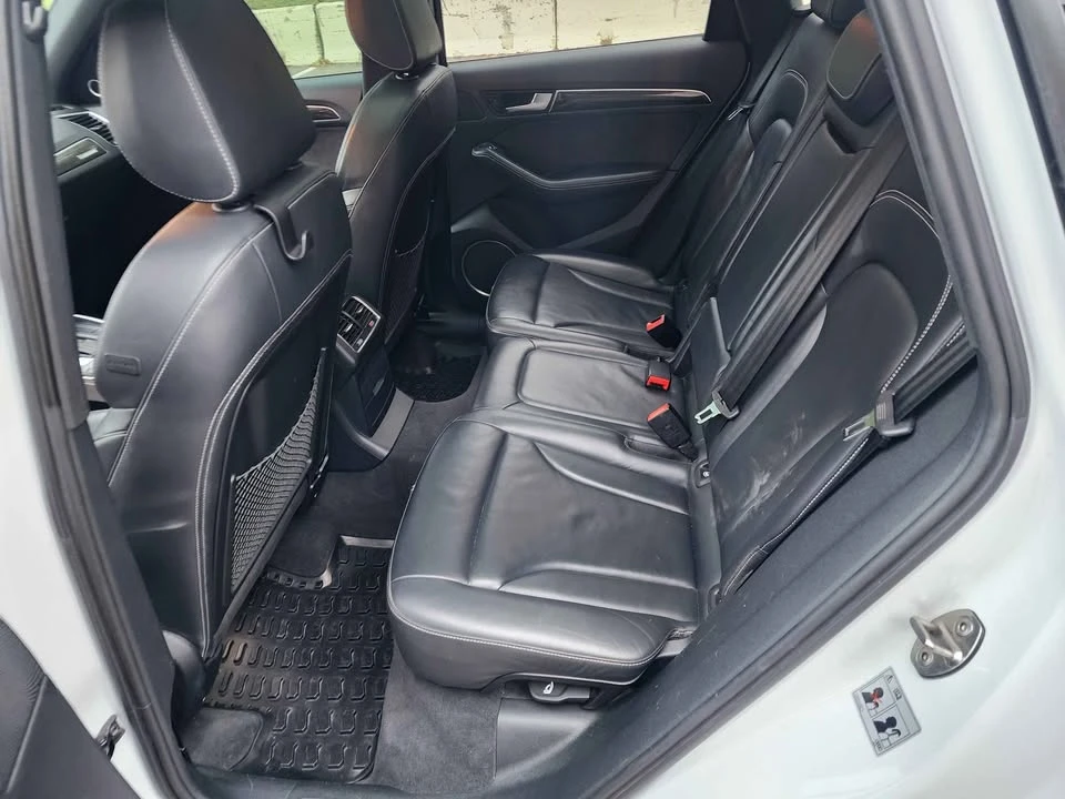 2017 Audi 8R SQ5 - Image 6 of 9