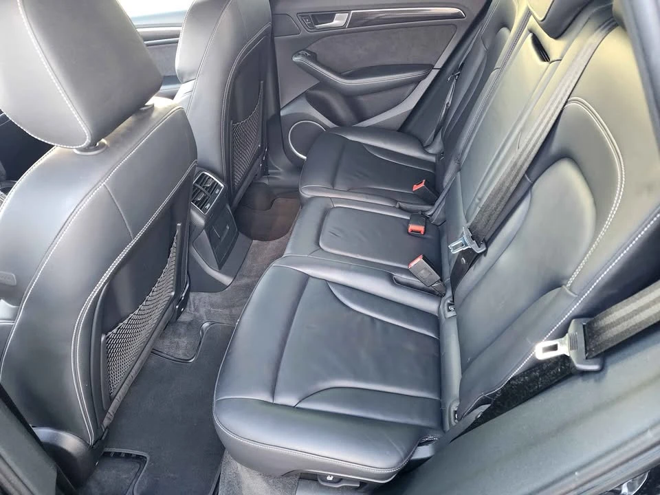2017 Audi 8R SQ5 - Image 6 of 9